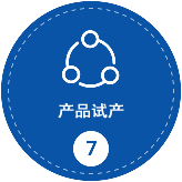 產(chǎn)品試產(chǎn)